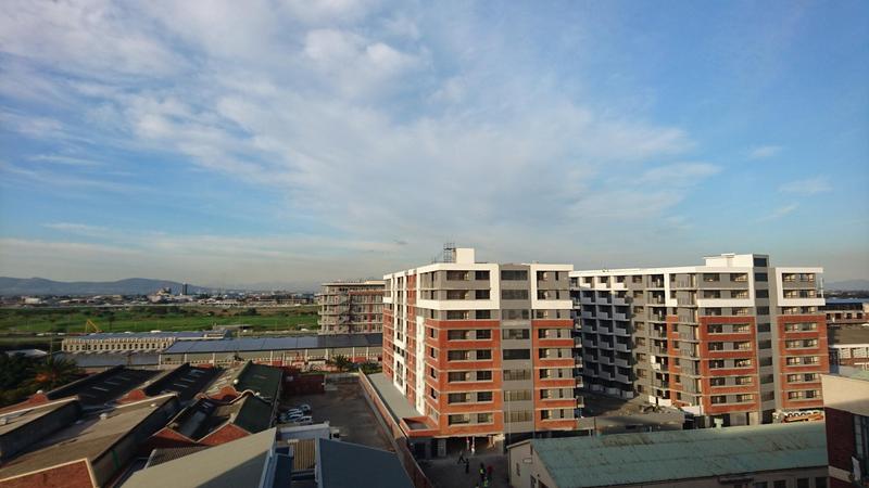 To Let 1 Bedroom Property for Rent in Observatory Western Cape